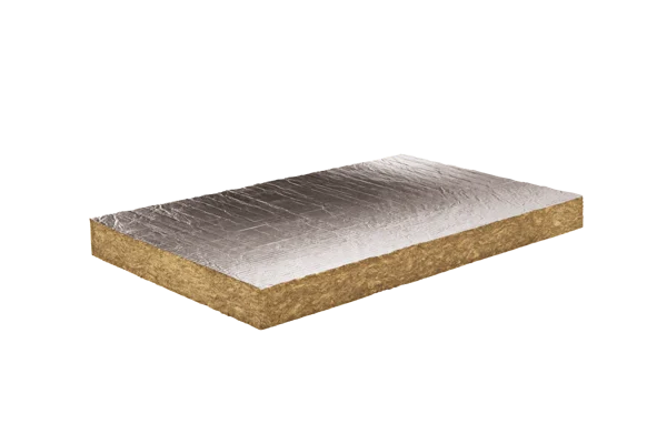 Knauf - NaturBoard SILENCE ALU - Roccia NaturBoard ALU
