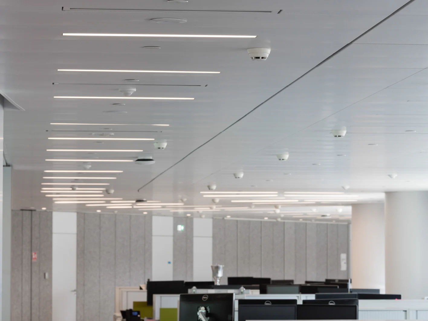 GR Aggemar Headquarters