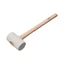 Knauf - Maillet en caoutchouc 300 gr_5413503616121-829