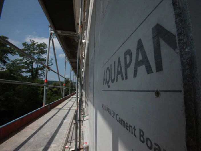 Aquapanel Outdoor