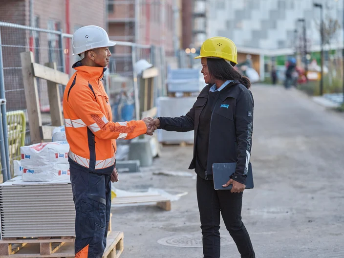 UK - Partnership On Site