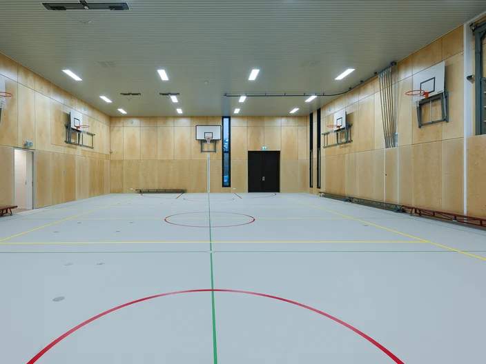 Raalte, Carmel College