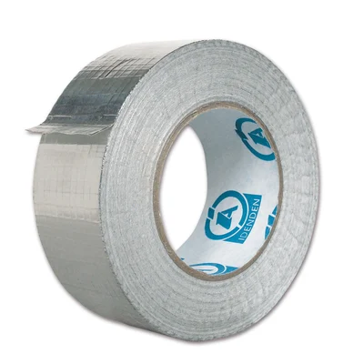 Knauf - ALUMINIJASTI LEPILNI TRAK - Aluminijasti lepilni trak