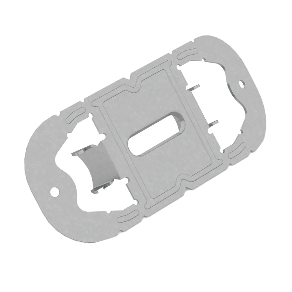 Knauf - Clip de montage pour fixation directe de profilés CD 60/27_PACK-PROD_C0N0