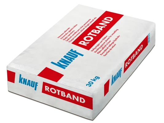 Knauf - Rotband - Rotband 30kg 10spr