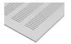 Knauf - Cleaneo Slotline B6 12.5