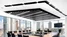 Knauf - Armstrong METALWORKS™ V-P 500 - RS_Armstrong_Metal_V-P_500_Metal_V-K_500