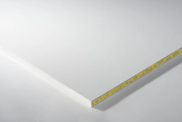 Knauf - PLACA SAFEBOARD - Placa de Yeso Safeboard