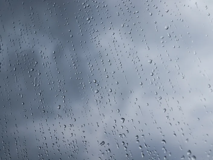 Rainy weather