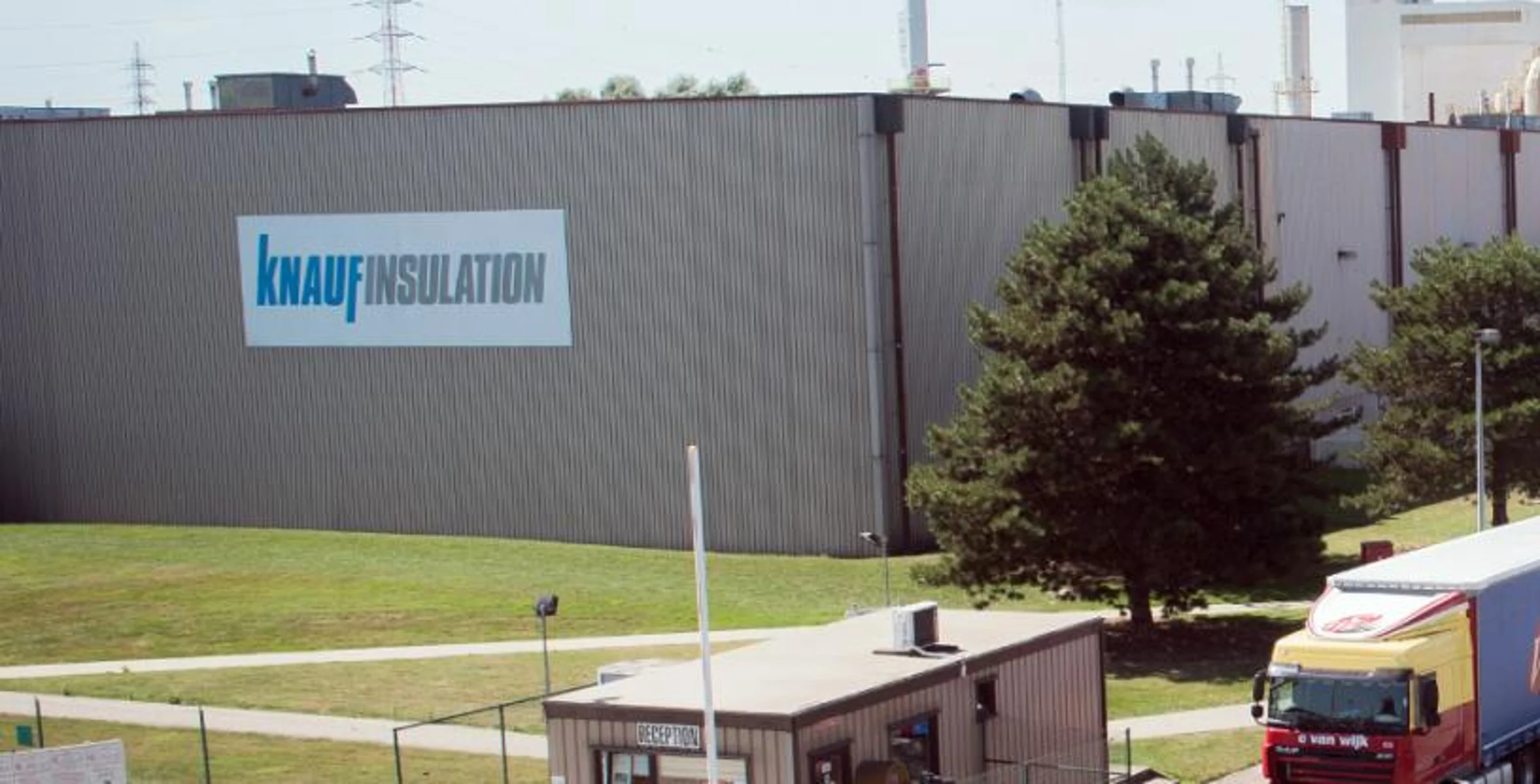 Environmental Product Declarations