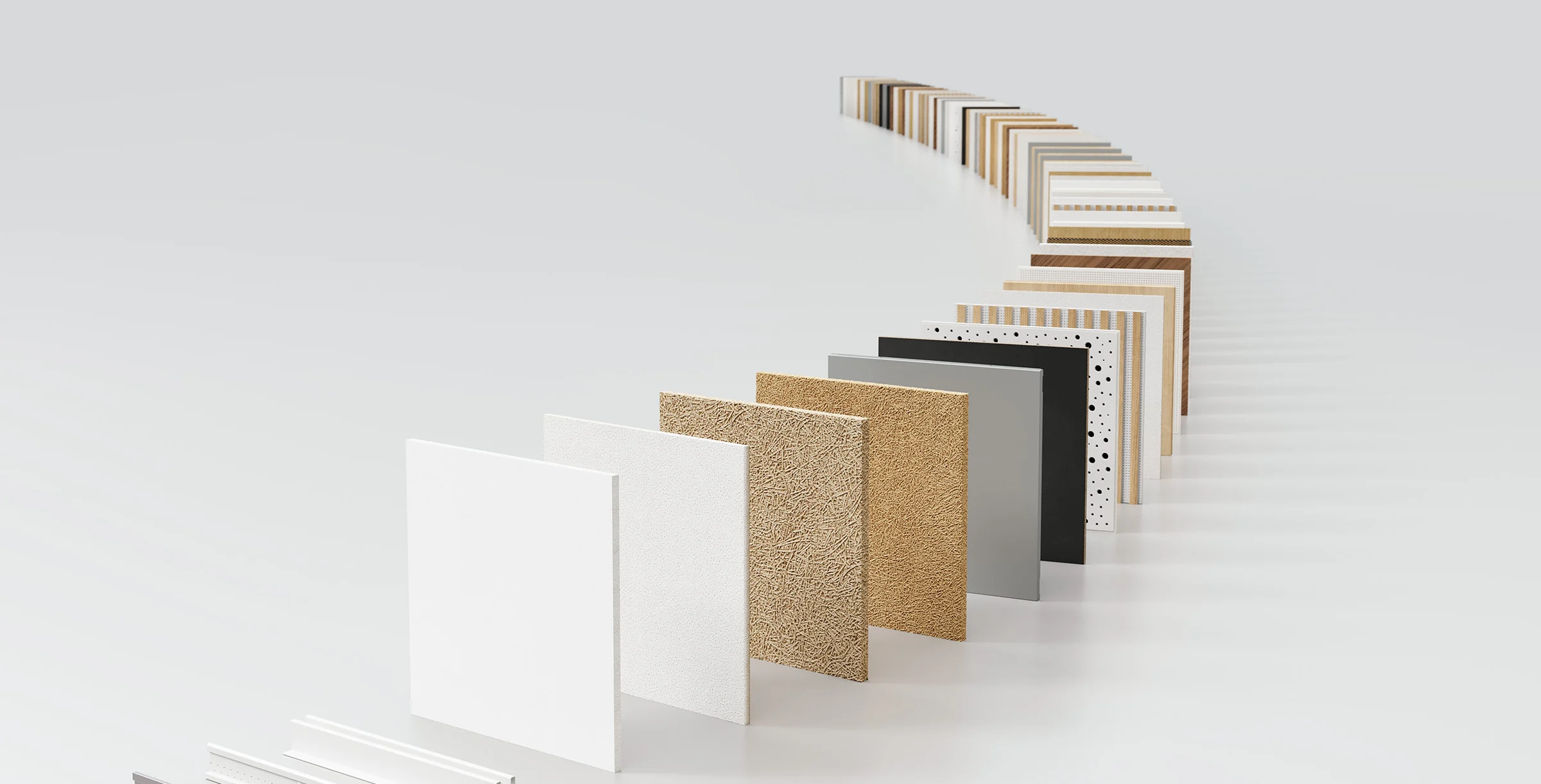 Ceiling for Every Purpose Render