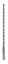 Knauf - SDS hammer dril - boor