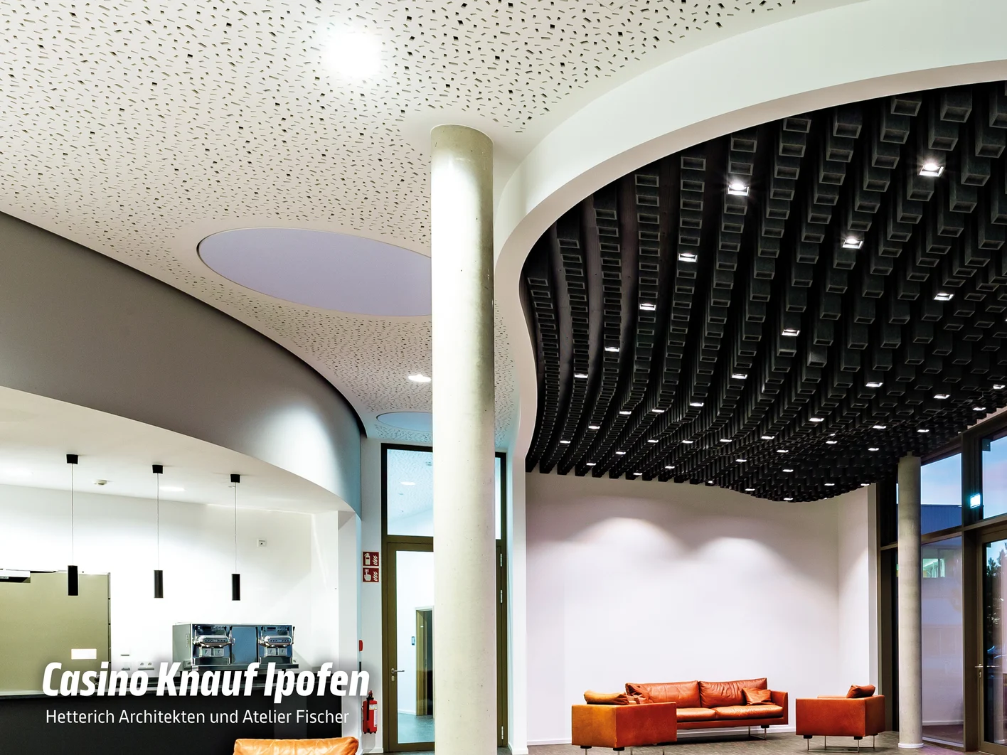 Casino Knauf Iphofen