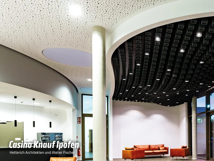 Casino Knauf Iphofen