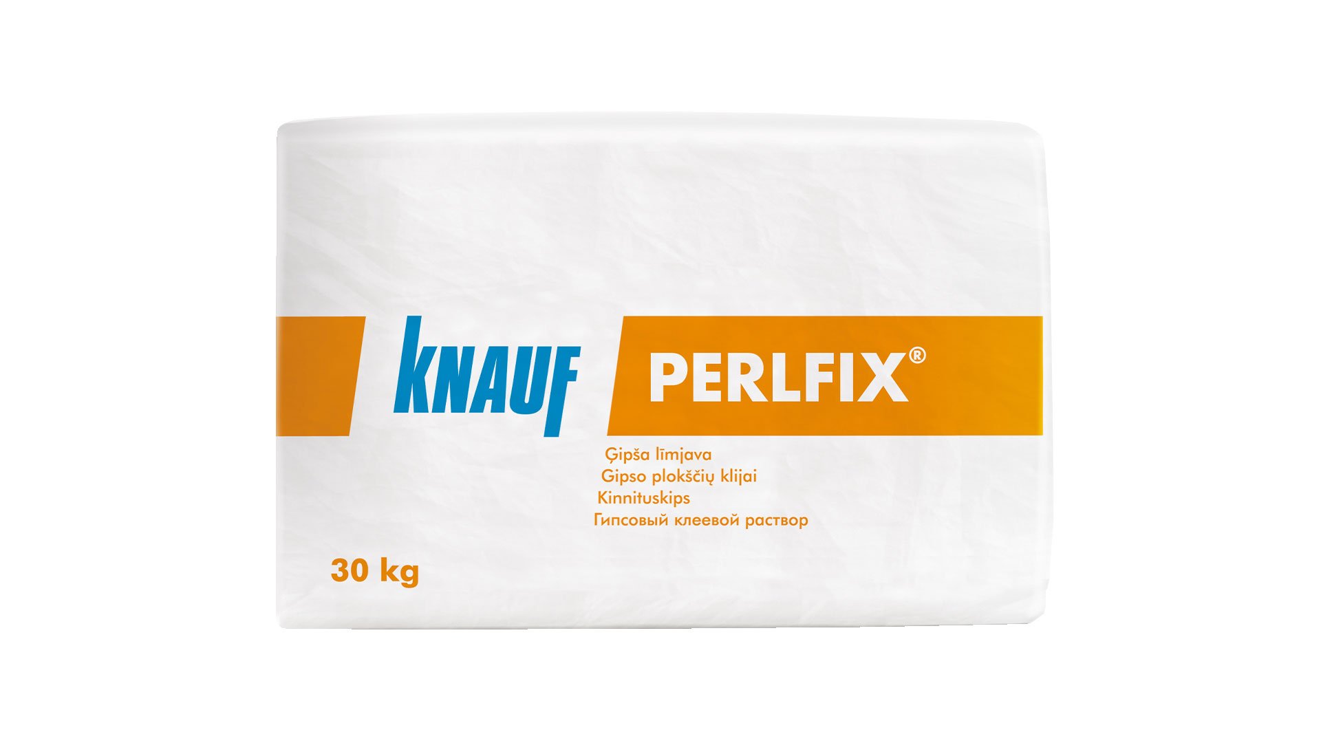 Perlfix - Gipskartonio plokščių klijai