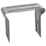 Knauf - Bridă reglabilă Knauf pentru fixare CD 60 - Imagine-brida-knauf-pt-cd-60
