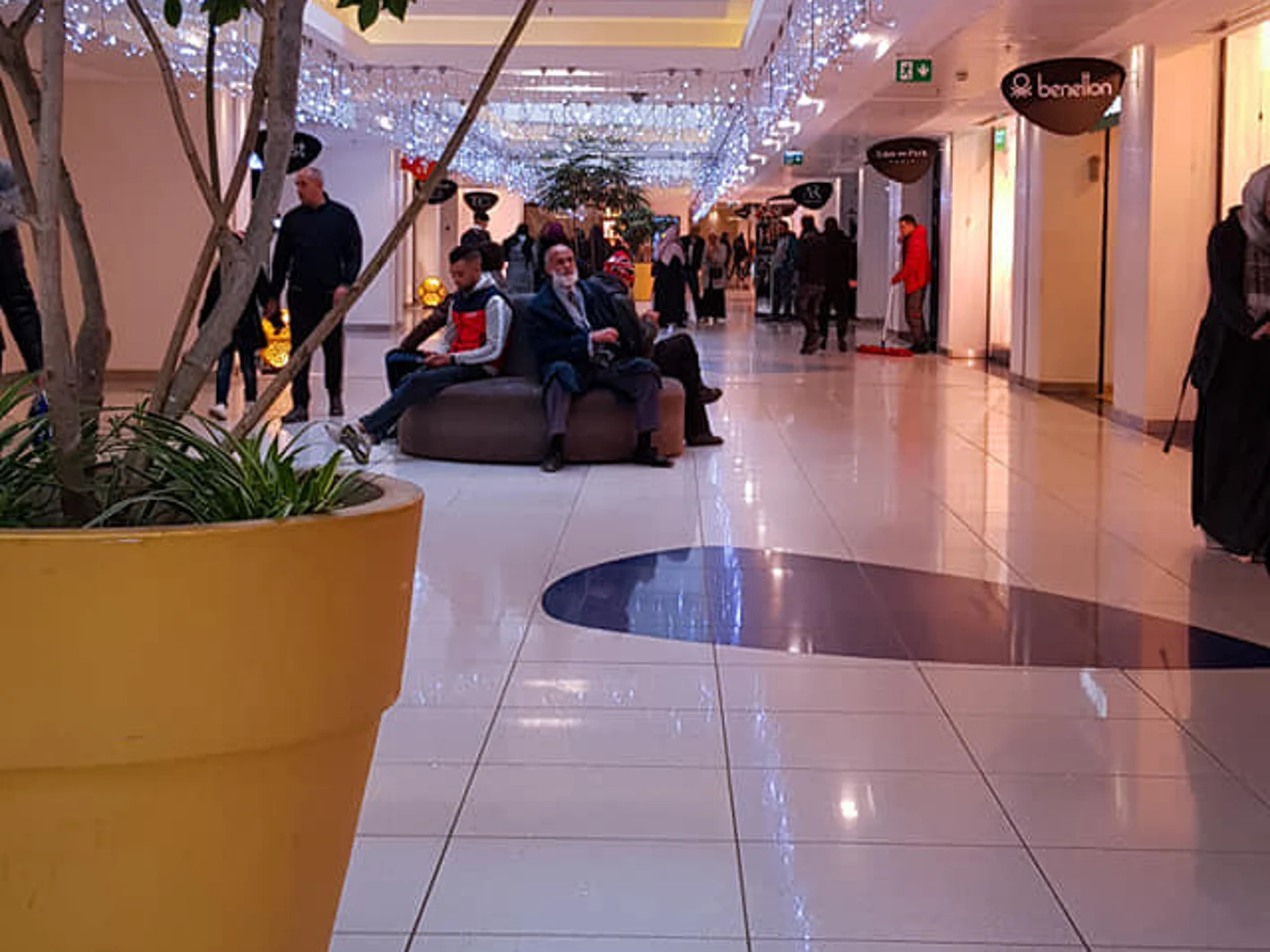 Park Mall