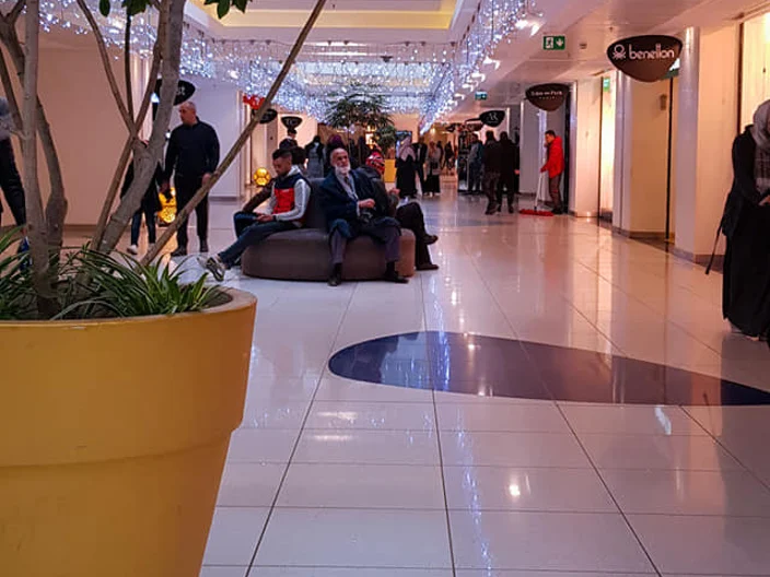 Park Mall