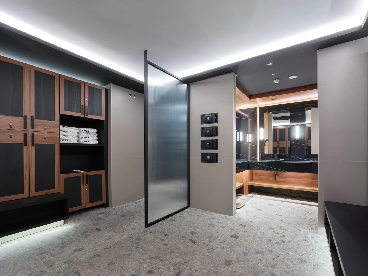 Le Max Wellness