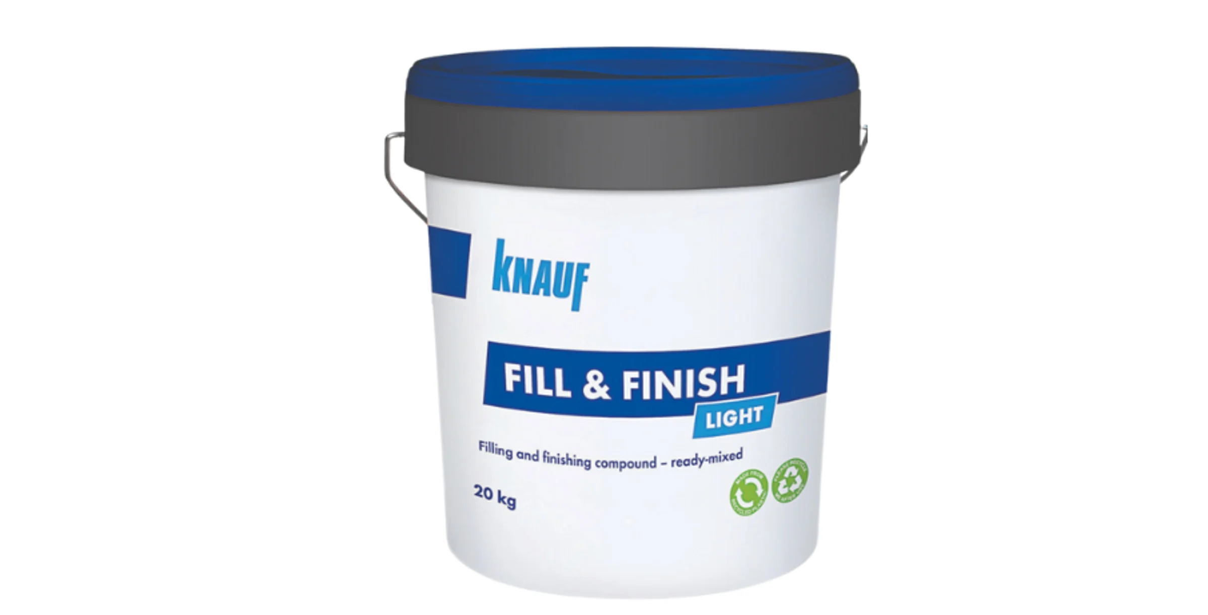 Knauf Secrets Series Takes A Look At Fill And Finish 