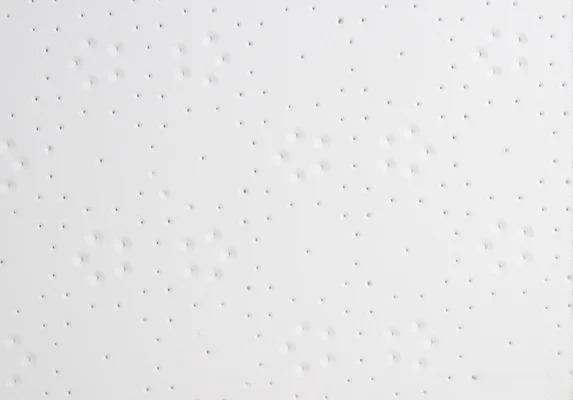 Knauf - Plankton 9 mm - USGKnauf Plankton 9 mm