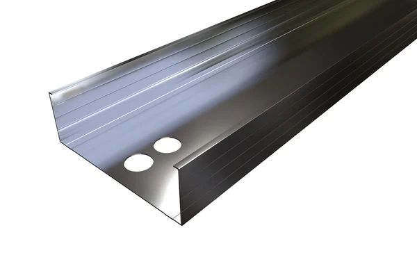Knauf - Profilo montante C 50/150/50 sp. 0,6 mm - Profilo Montante C