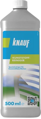 Knauf - Pastrues PVC - 170858 Sredstvo za čišćenje PVC-a