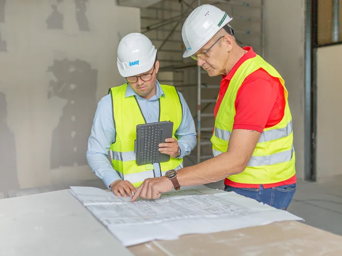 Construction