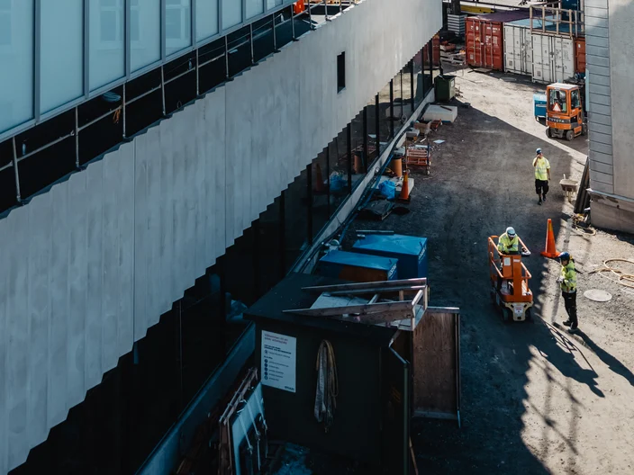 Knauf_Servicebyggnad Malmö_07