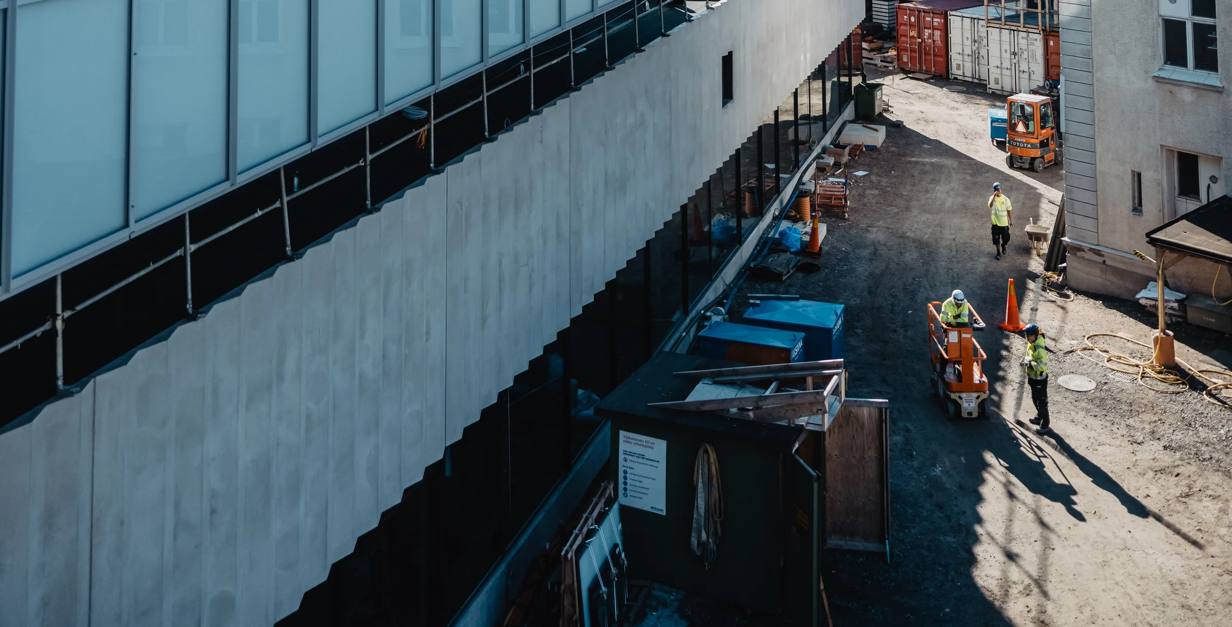 Knauf_Servicebyggnad Malmö_07