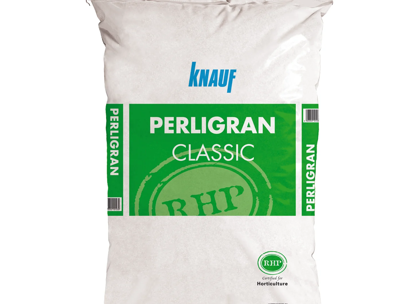 PERLIGRAN Classic Sackverpackung