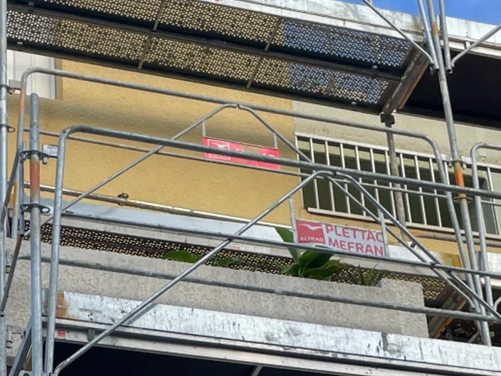 Rénovation HLM La Ciotat 4