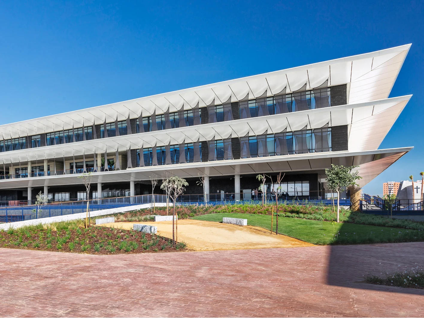 Universidad de Loyola