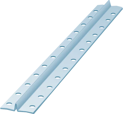 Knauf - Putsskena 6 mm - Putsskena