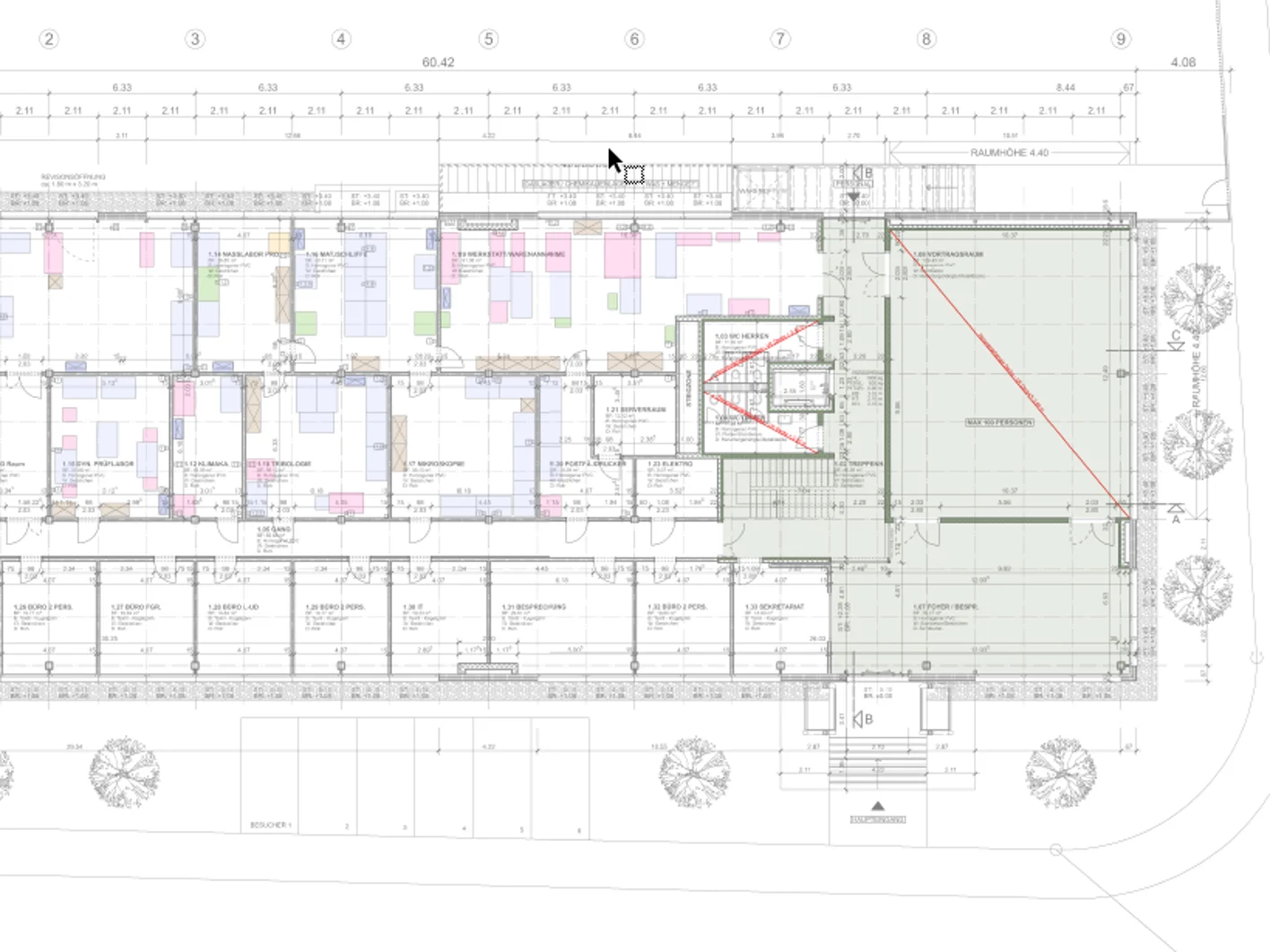 Mathys-Bettlach-Erard-Architekten