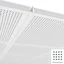 Knauf - Knauf Plaza Quadril
