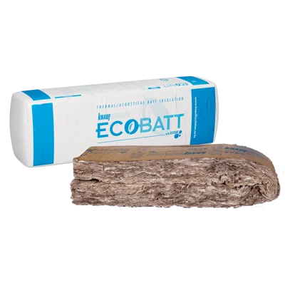 Knauf - 에코배트 월-초고성능 벽체 - KI KR_Product_Image_EcoBatt_Wall