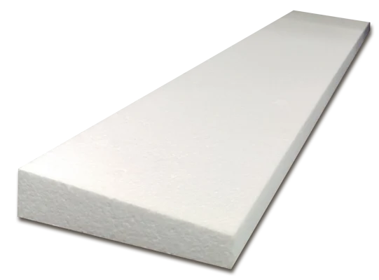 Knauf - WARM-WAND Dämmkeil - Warm-Wand Dämmkeil