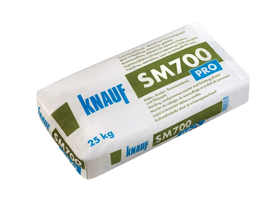 Knauf - SM700 Pro - MARMORIT