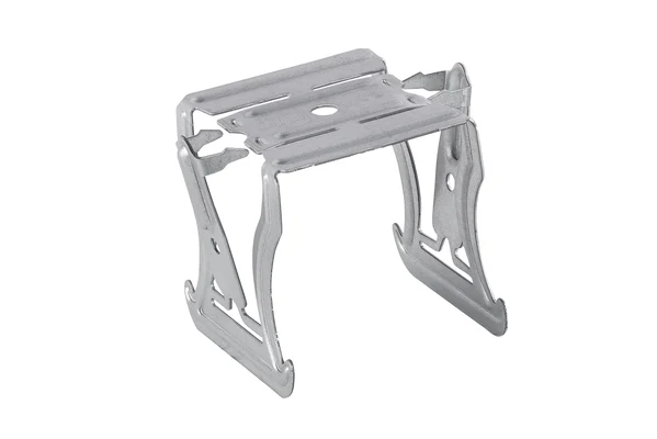 Knauf - UA/CD-Kreuzverbinder - KreuzverbinderfuerUA-mitCD-Profil_662885_Laenge158mm_00068986_01.jpeg