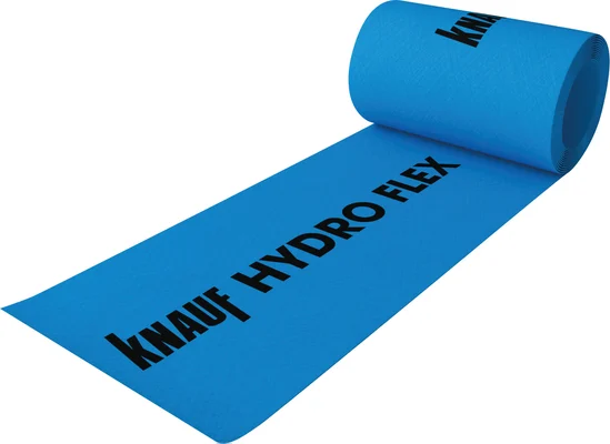 Knauf - Hydroflex - vodotěsná tkanina - Hydro Flex p†ska