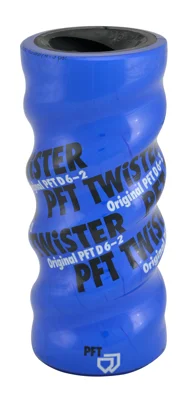 Knauf - Stator D6-2 TWISTER - PFT_PACK-PROD_Stator D6-2 TWISTER RAL5017