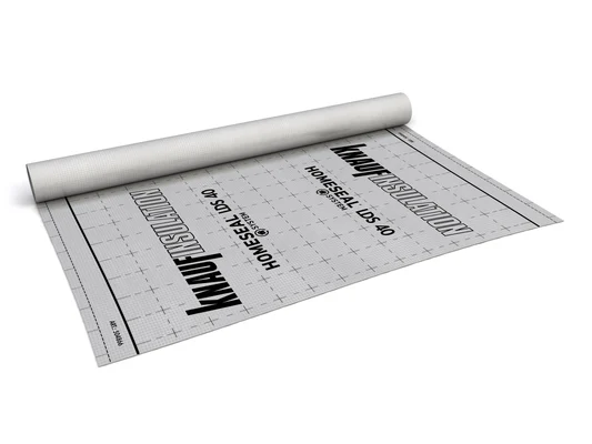 Knauf - HOMESEAL LDS 40 - HOMESEAL LDS 40