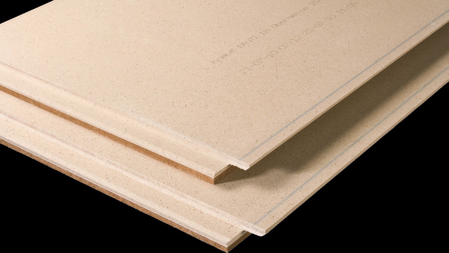 Knauf Brio WF Floor Panel