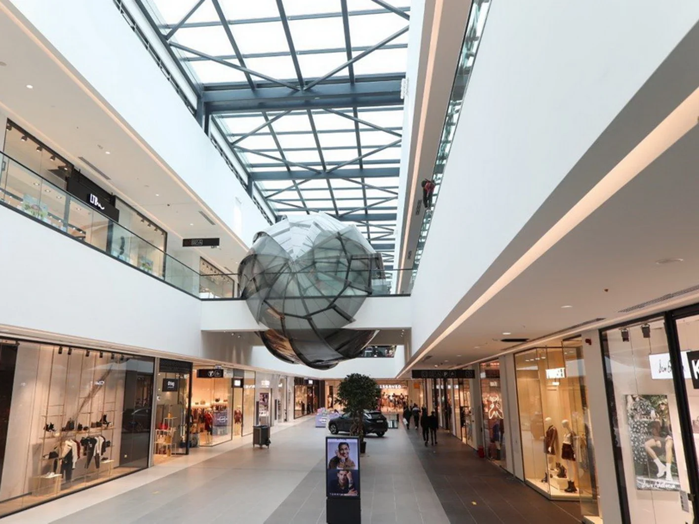 SEG Mall