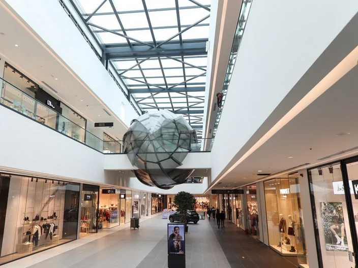SEG Mall