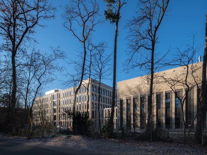 Tergooi Ziekenhuis, Hilversum