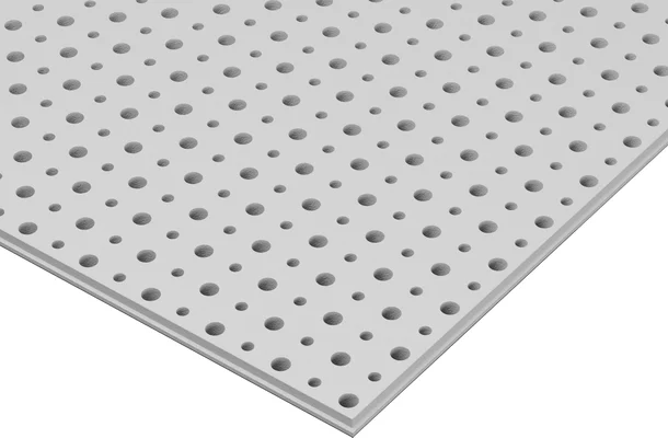 Knauf - Akustična plošča Cleaneo Akustik Thermoboard Plus UFF 8/12/50 R 10 - CleaneoUFF81250R125_664706_81250R125x1200x2000mmschwarz_00611754_01.jpg