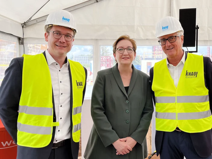 Knauf Elements Geywitz Hygge Höfe
