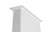 Knauf - Cornice-Sheetrock-Cove-55-Profile